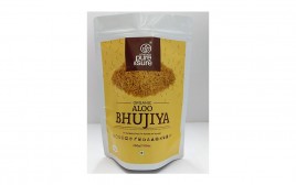 Pure & Sure Organic Aloo Bhujiya   Pack  200 grams
